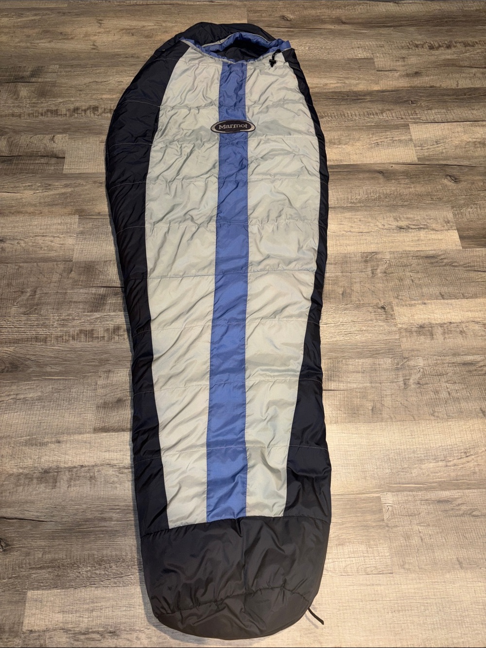 Marmot Aspen Mummy 15f/-9C Sleeping Bag